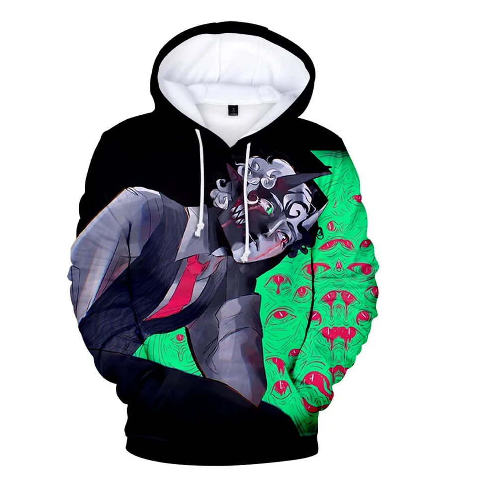 Рисунок 4 - Новая толстовка с капюшоном Ranboo Merch