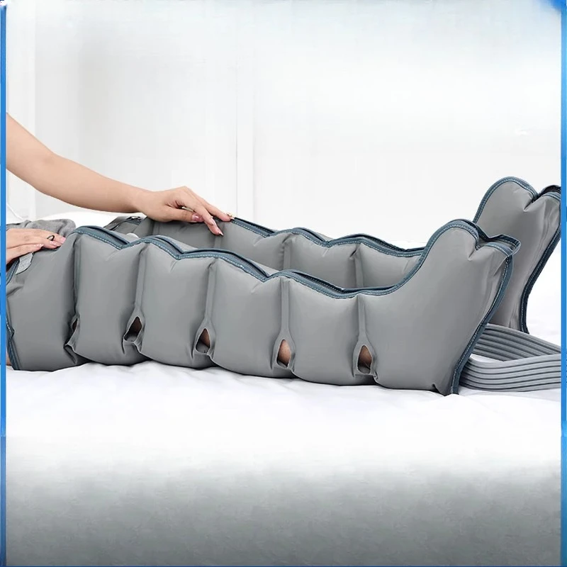 Air wave barometer, medical venous thromboedema pressure