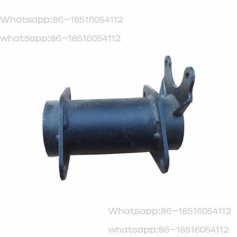 Four-wheel off-road motorcycle accessories, ATV rear axle, axle sleeve + bearing