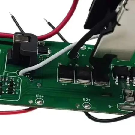 Practical Brand New Quality Protection Board Chip Board Accessories Parts Replacement PCB Protection Repair Practical