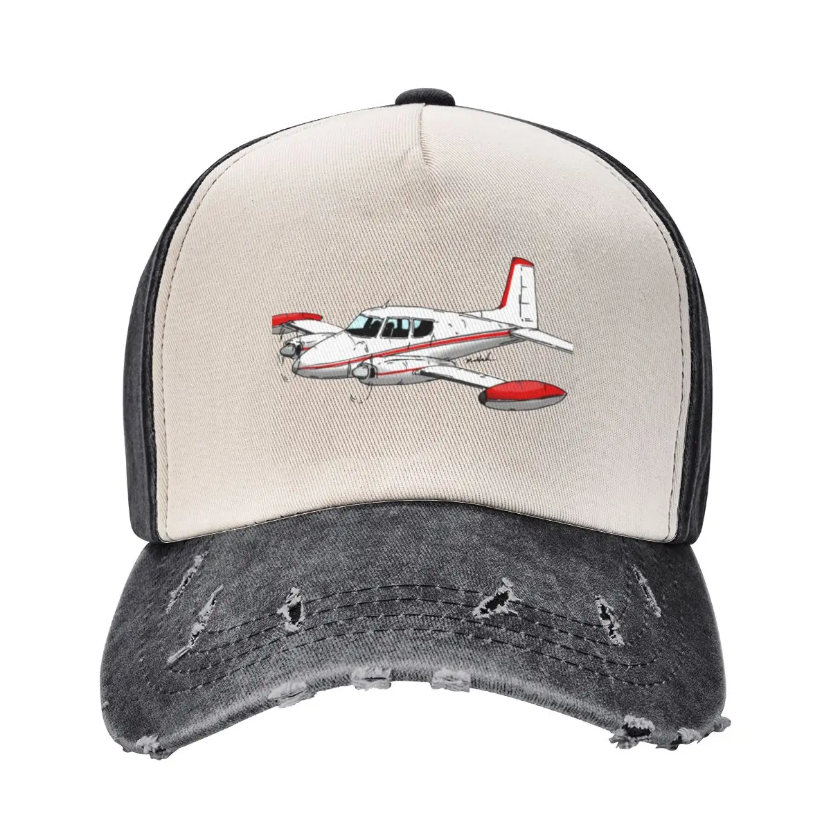 

Cessna 310 Baseball Cap Gentleman Hat custom Hat Kids Hat Women's Men's