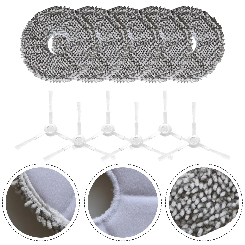 クリーニングツール-infinitysoap-パーツ-簡単取り付けパーツ-効果的なモップ性能-ポラリス-pvcrac-7790-用