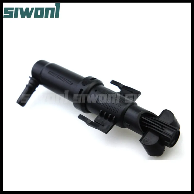 Right side Headlight Washer Nozzle Cylinder For BMW F07 F10 F11 F18 520i 523i 528i 2010-2015 61677149886 7149886