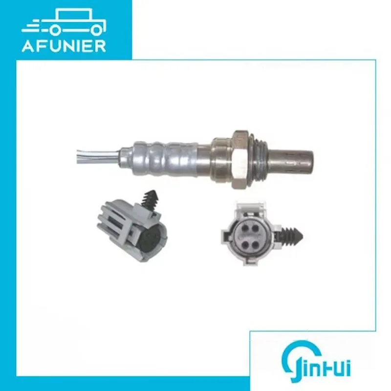 

1 шт. Лямбда-зонд датчика кислорода для Chrysler,Dodge, Jeep, Plymouth, 4 провода, 300 мм OE No. :000 234-4115