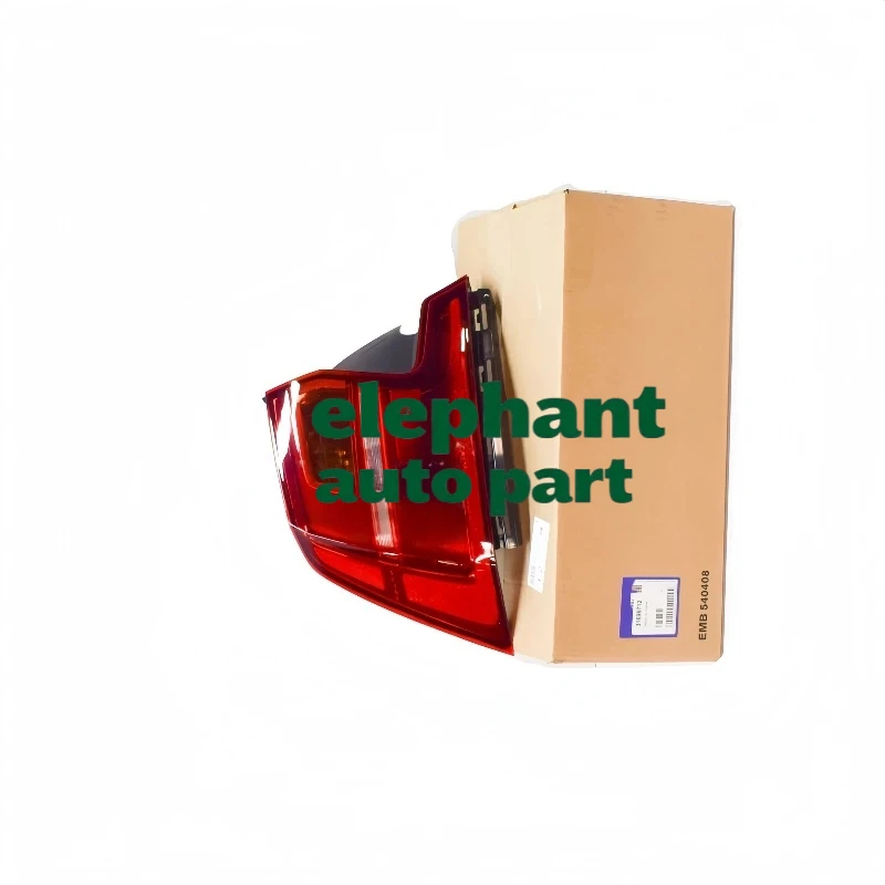 

GENUINE LEFT/ RIGHT Rear Tail Light Brake Light Turn Signal Lamp Light Assembly 31698712 For Volvo S90 2017 2018 2019 2020