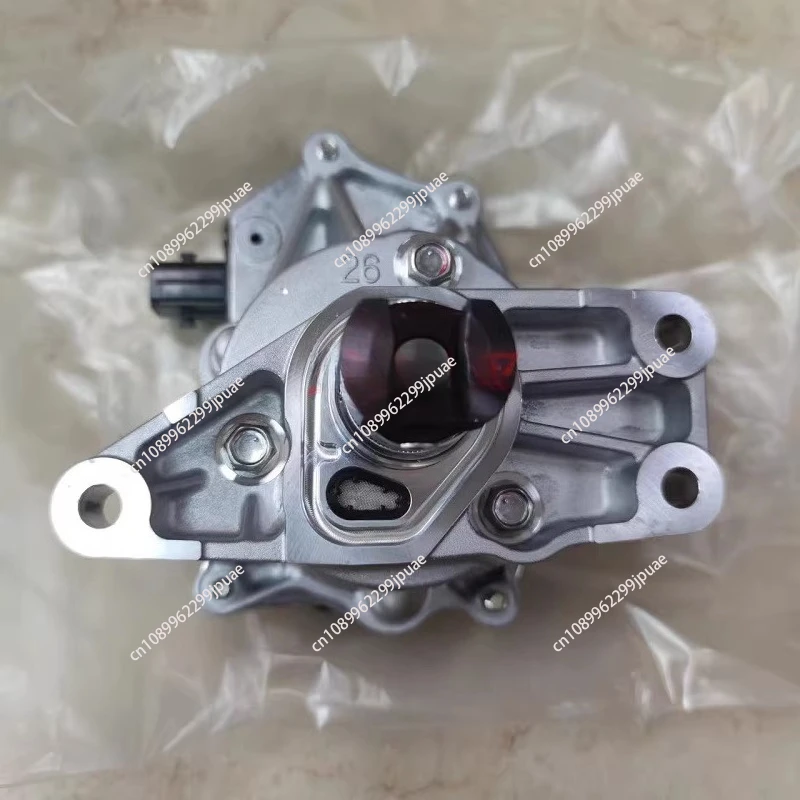 Auto CVT Gearbox Valve Body Control Assembly Transmission Valve Lift Controller Fit NX200 Automobile Repair Accessories