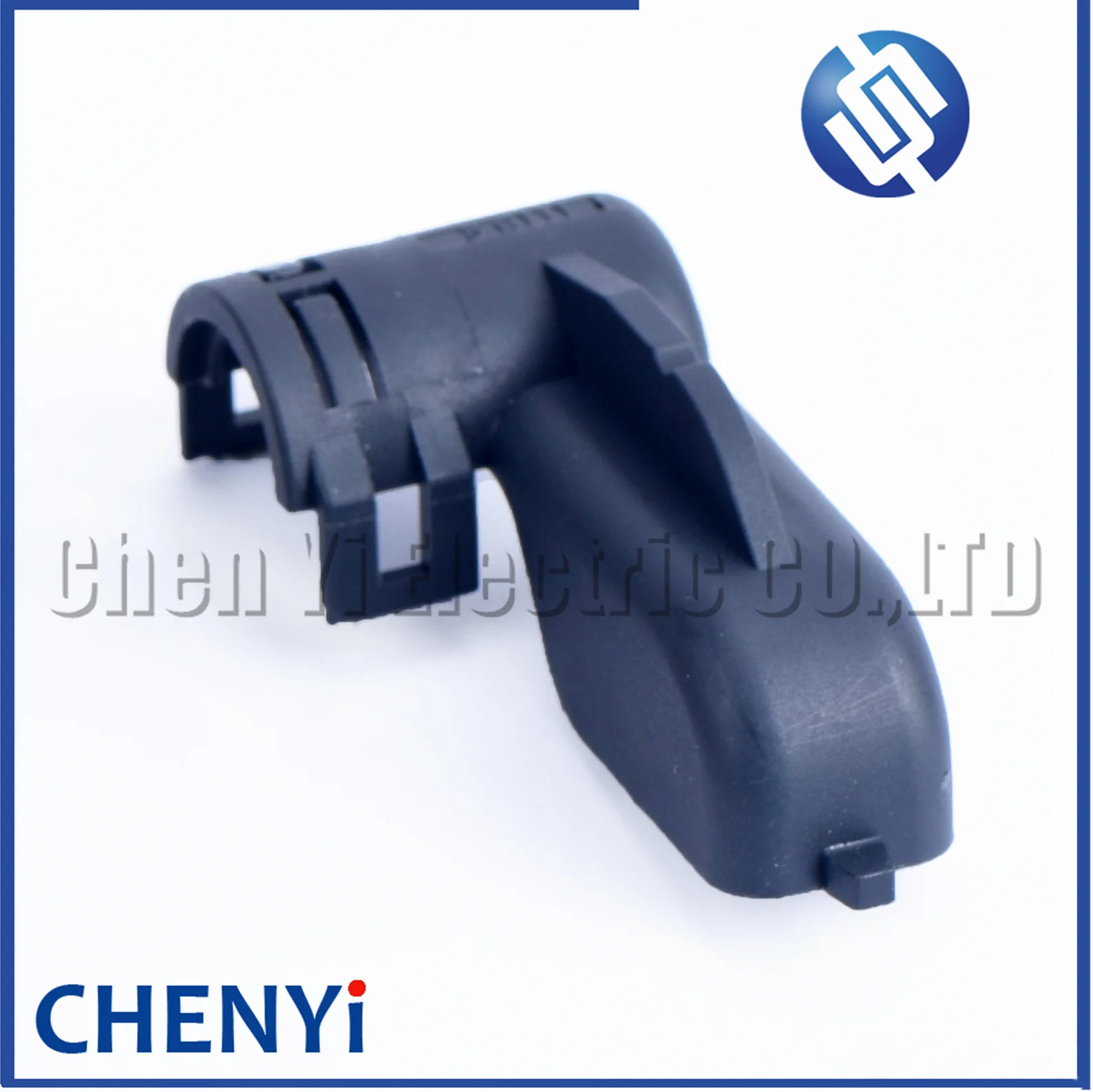 Conector de arnés de Motor de coche, enchufe de generador de 5 pines, enchufe de Motor de limpiaparabrisas automático para la gran pared Geely
