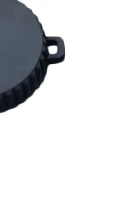 

Silicone Lens Cap for DJI Osmo Nano, Anti-scratch & Anti-Fingerprint Protective Cover for DJI Osmo Nano Camera Accessories