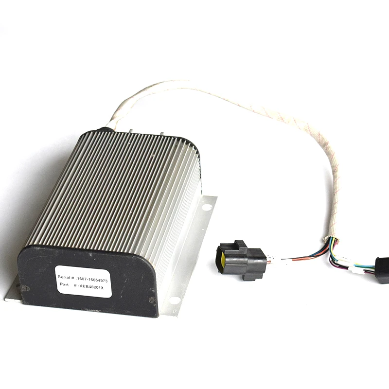 

Hot Sale KEB48201X, 24V-48V, 150A, 2.0kw, E-bike Brushless Controller