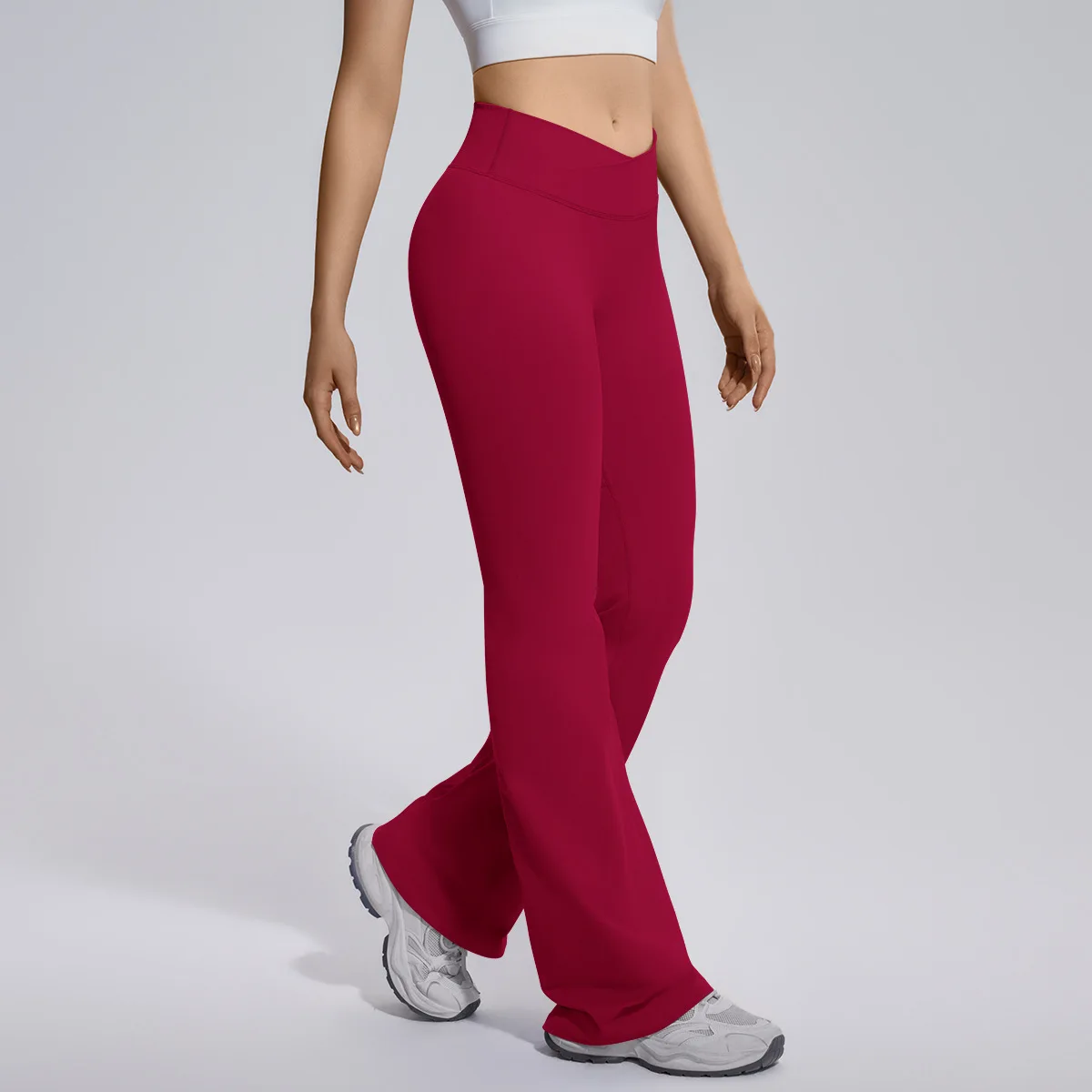 Size chart and fit details