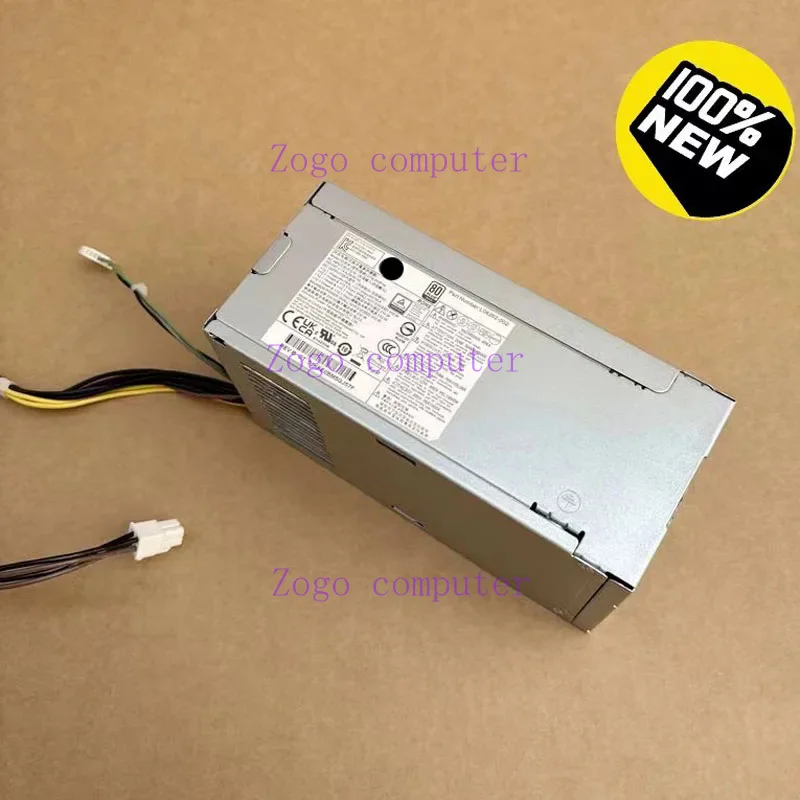 New D19-310P1A L08262-002 310W Power Supply Unit For HP Prodesk 280 400 480 G4 600 680 G3 800 880 G3