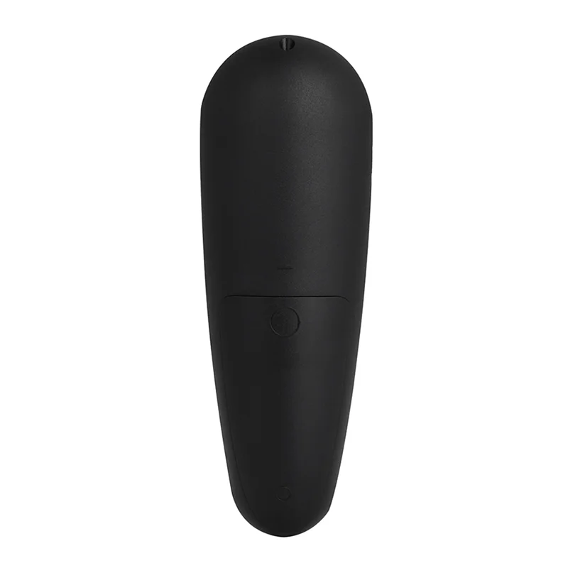 SCLS 2X G30S Voice Air Mouse Remote Control 33 Keys IR Learning Gyro Sensing Wireless Smart Remote For Android TV Box