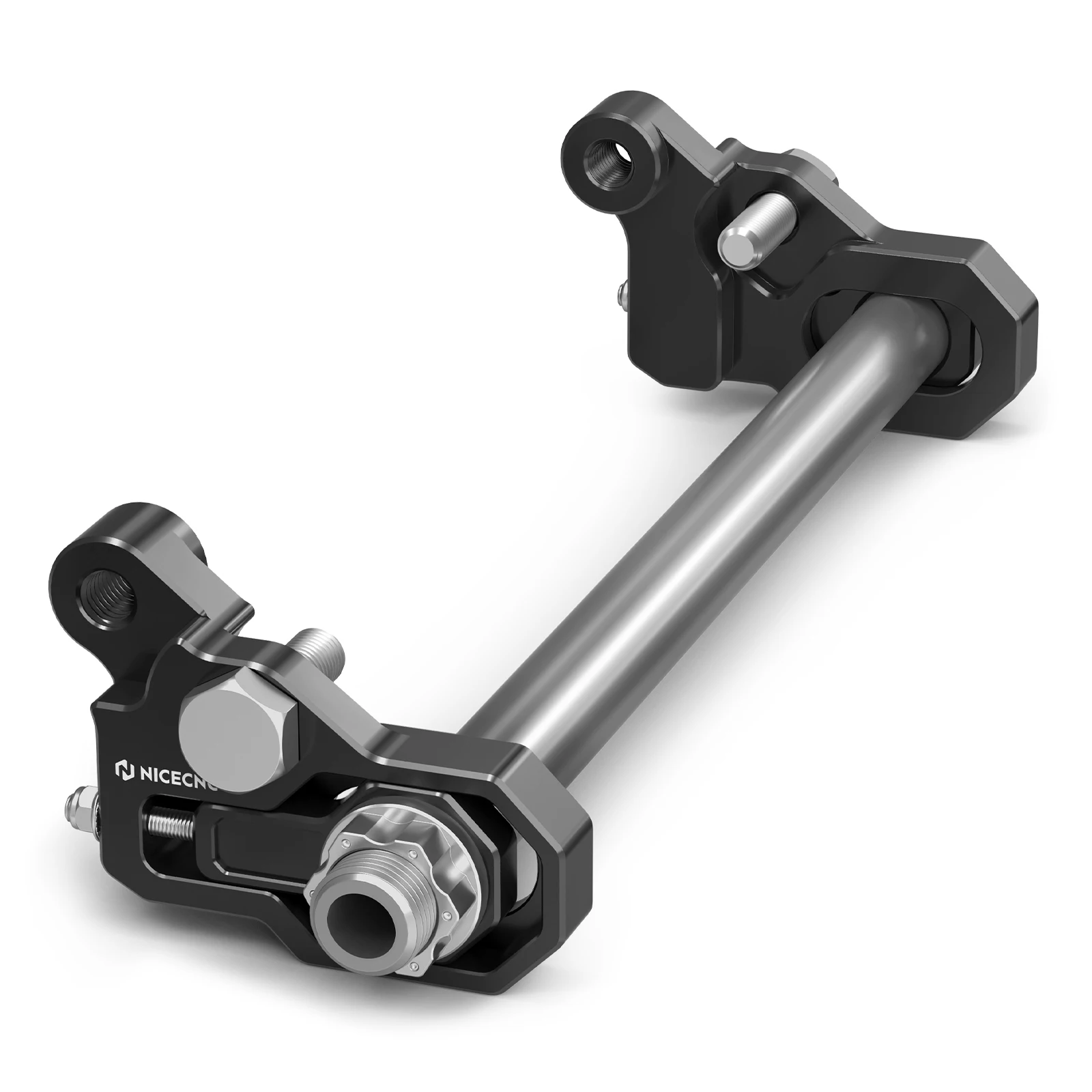 Motorrad-Hinterachsverstellkit für Harley Street Glide FLHX Road Glide FLTRX 2015-2025 Road King Electra Glide CVO Road Glide – Detail 13