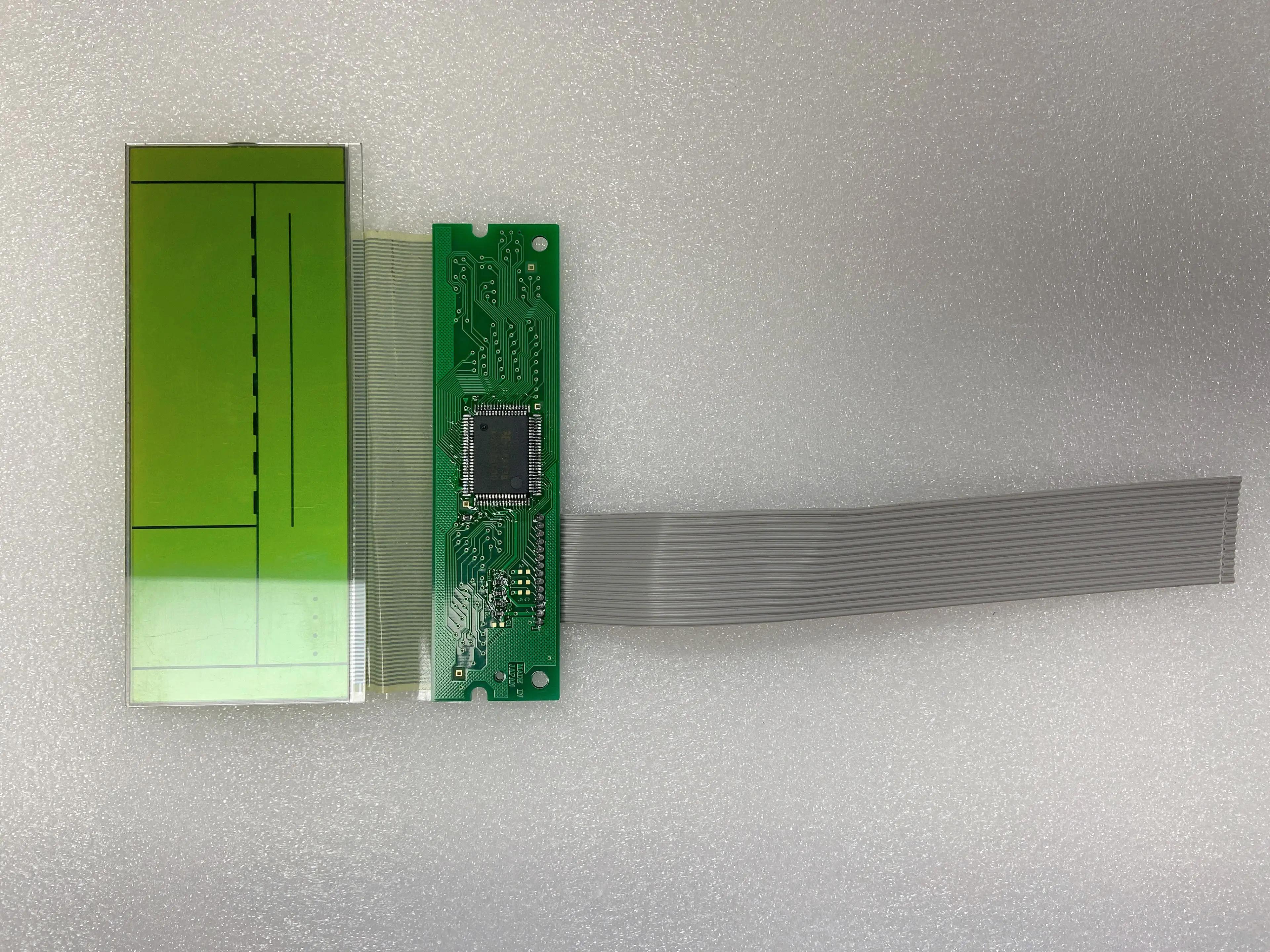 

LCD Screen Display For Yamaha PSR 520 PSR-520 PSR 620 PSR-620