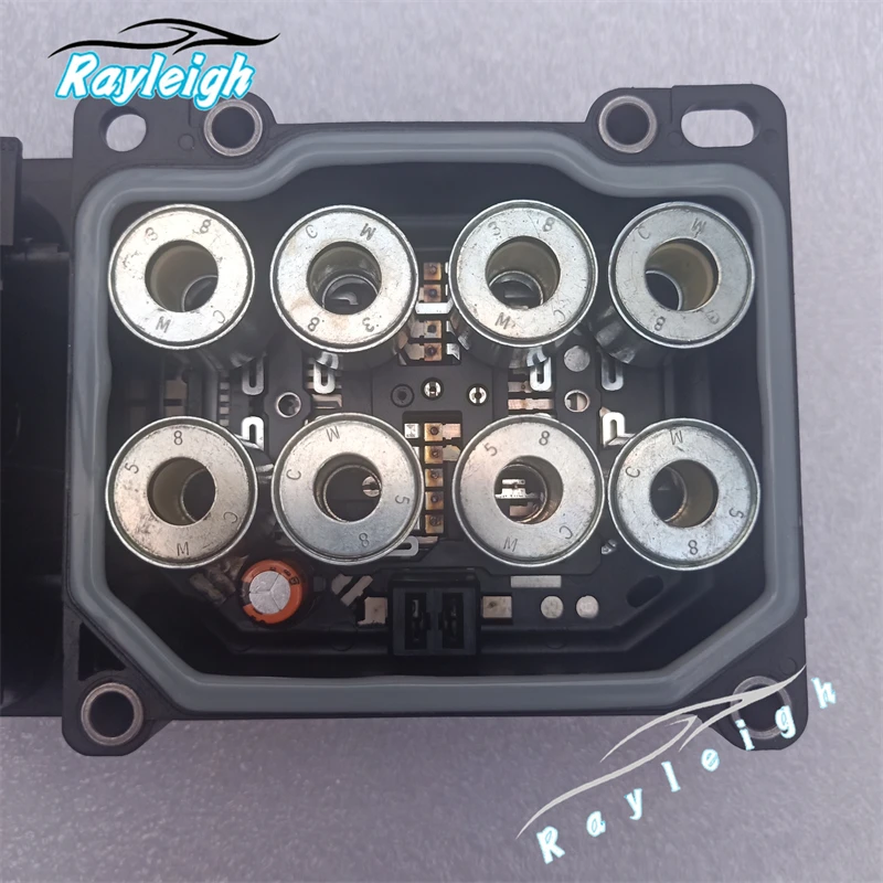 ABS Pump Control Module Anti Lock Brake 44510-06060 0265800534 0265231439 0265231754 0265800535 for 2007-2009 Toyota Camry