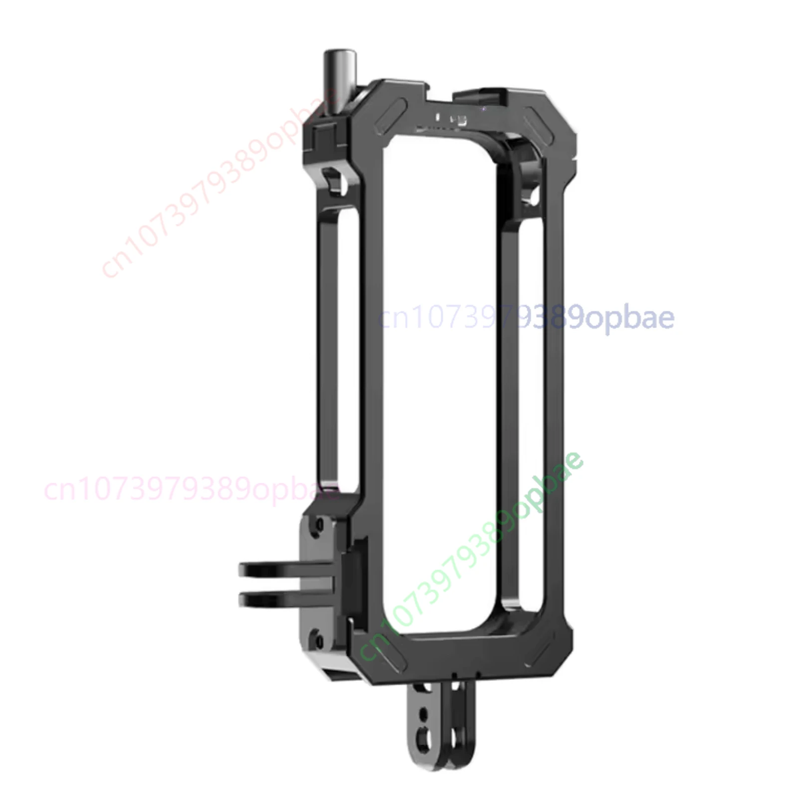 

Camera Cage for Insta360 X3 Aluminium Protective Frame Case Camera Accessories