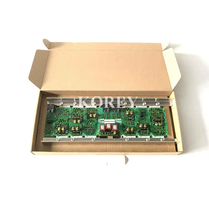 

In Stock Driver Board A5E36717803 A5E36717799 With IGBT Brand New