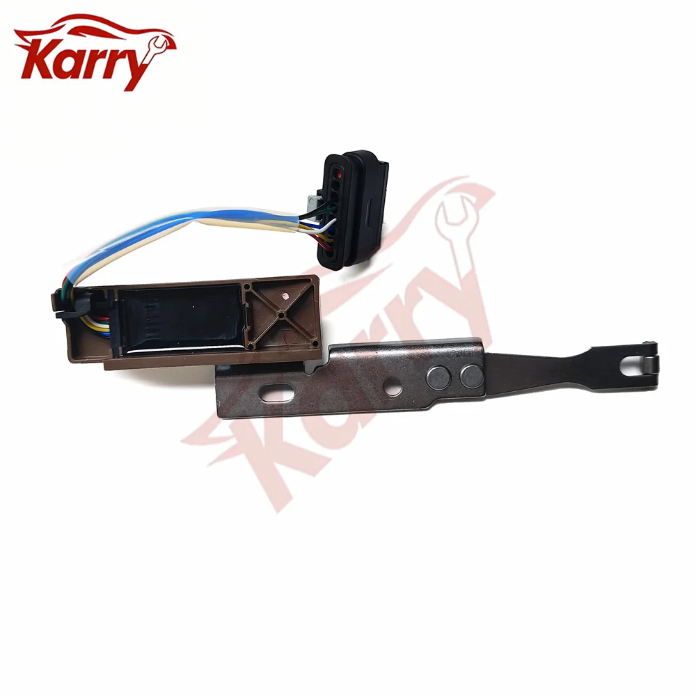 VT2,VT3 Auto Transmission Shift Gear Switch,For JAC S3 Saab X55 Zotye Z500 Geely Seamaster M6 Geely M3 Changfeng Cheetah