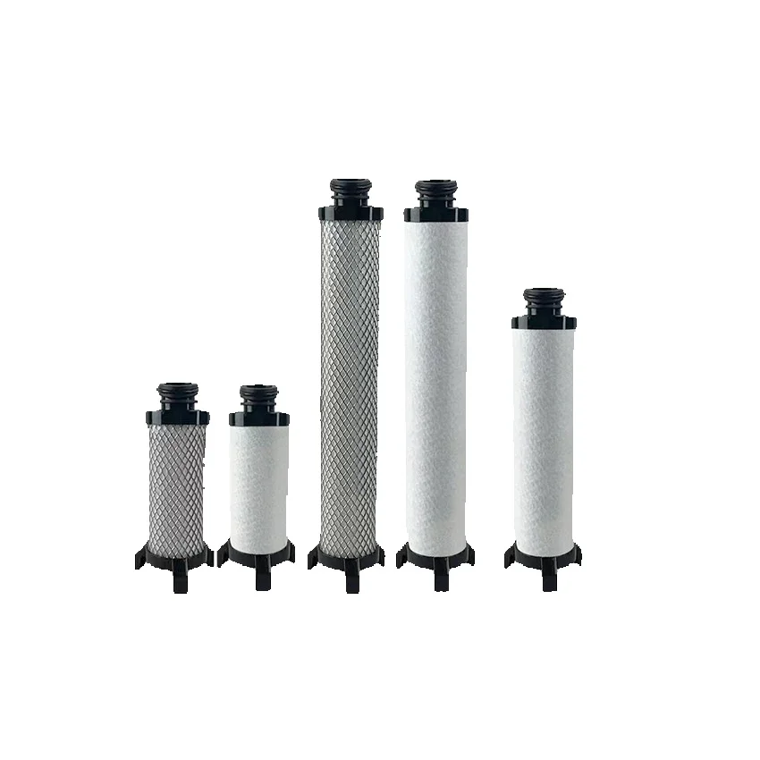 Replacement BEKO Dryer Precision Filter Element 15G 15F 15Sx 15N 15A Oil And Water Removal