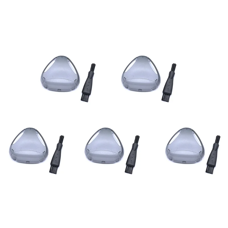 

FGGS-5X сменная крышка для защиты головы для бритвы Hq8 Hq9 PT710 PT715 PT815 PT860 PT861 PT880 AT890 AT891 AT893