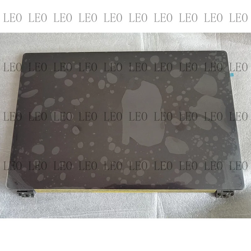 MY 0VC6DC New LCD Rear Back Cover Top Screen Case for Dell XPS 13 9340 9350 Laptop