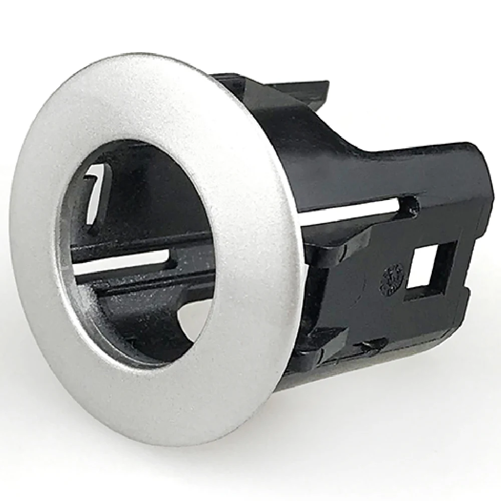 8651A367ZZ 28438-5ZA5B 28438-4BA5C Parking Sensor Holder For Nissan Rogue Mitsubishi Pajero Outlander L-200 Infiniti QX50 J55