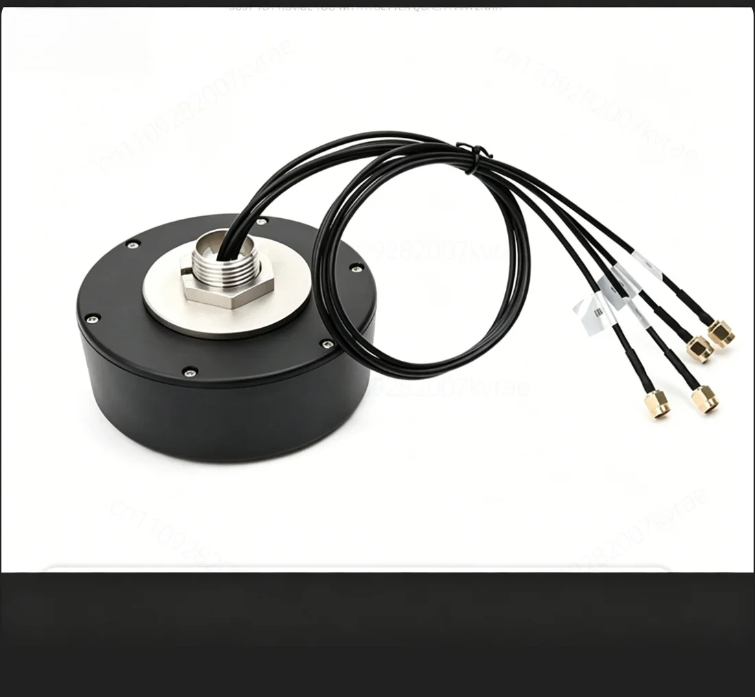 2m 5G Antenna 4 in 1 For RM520N-GL RM500Q-GL RM500Q-AE RM502Q-GL RM502Q-AE RM510Q-GL EM160R-GL LTE-A LPWA WIFI SMART Module