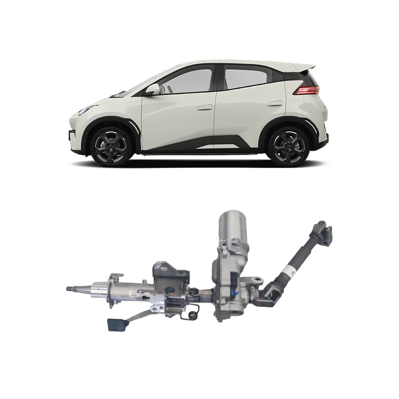 OEM 14157249-00 EQEA-3414010D Car Electric Power Steering Column and Universal Joint Assembly