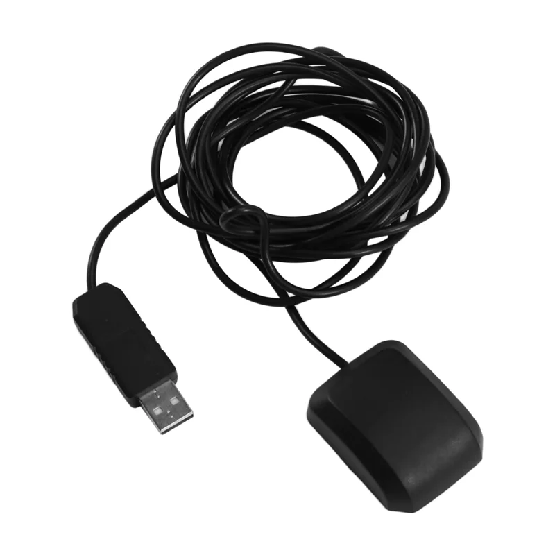 Receptor GPS A02Q-0.25- 10Hz WT-2828-RD-USB USB Dual RTK + RD posicionamiento por fusión GPS BDS GALILEO GLONASS módulo de antena para coche