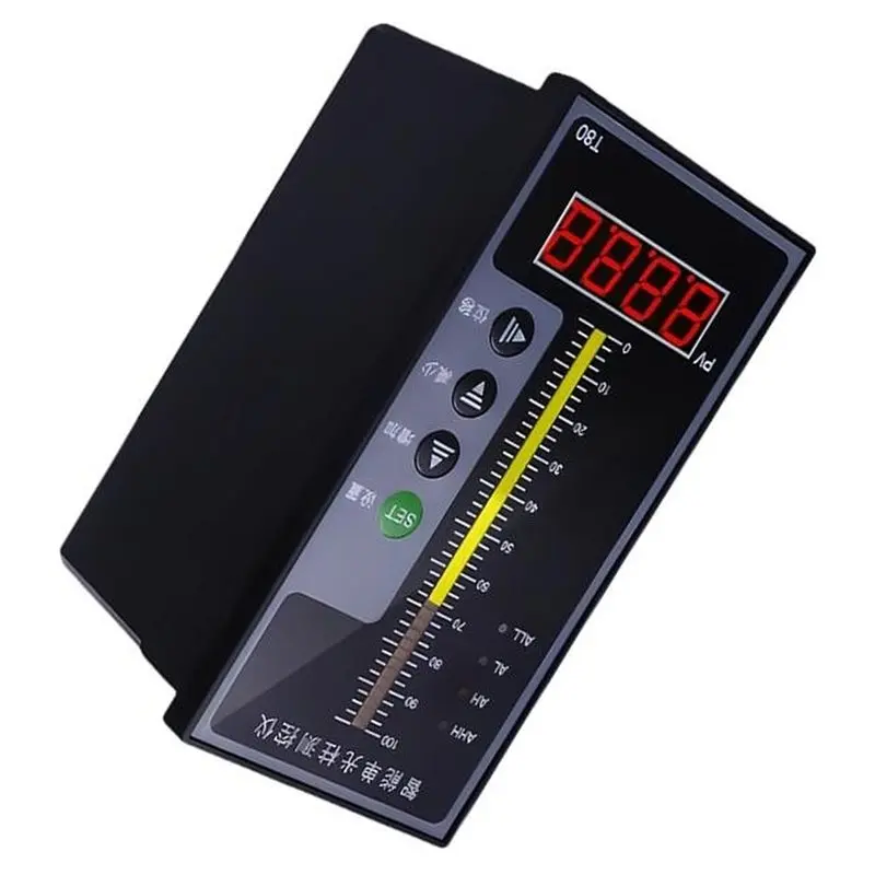 M11K-AC220V LCD Digital Display Level Indicator,Automatic Water Tank Control System, For Home And Industrial Use