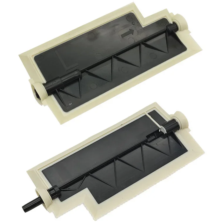 

Left Right AC Evaporator Airflow Direction Switching Flap For BMW 5 6 7 Series For G30 For G38 2018-2023 Replacement Parts