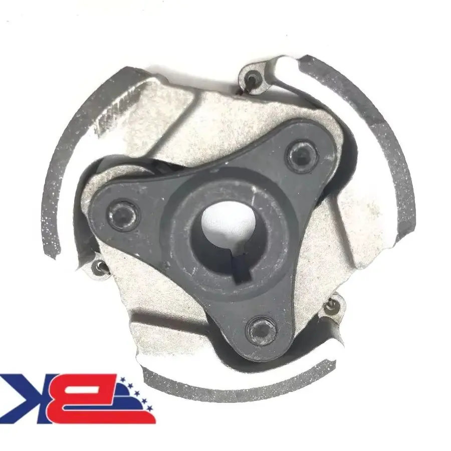 47cc 49cc W/ 3 Shoe Spring Minimoto Centrifugal Clutch alloy Mini Moto Dirt Bike Quad 2 Stroke