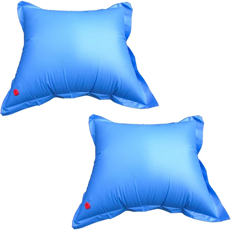 Winterizing Closing Air Pillow Cushion for Above-Ground Swimming Pool Cover Winter Closing Pool Pillow Swimming Accessorries