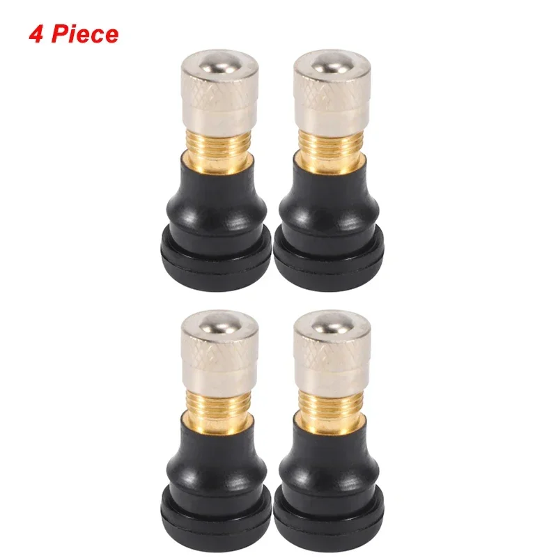 Vacuum Tubeless Valves for Max G30 for Electric Scooter Xiaomi M365/m365 Pro/pro 2 Tyre Tubeless Tire Wheel Gas Valve Part