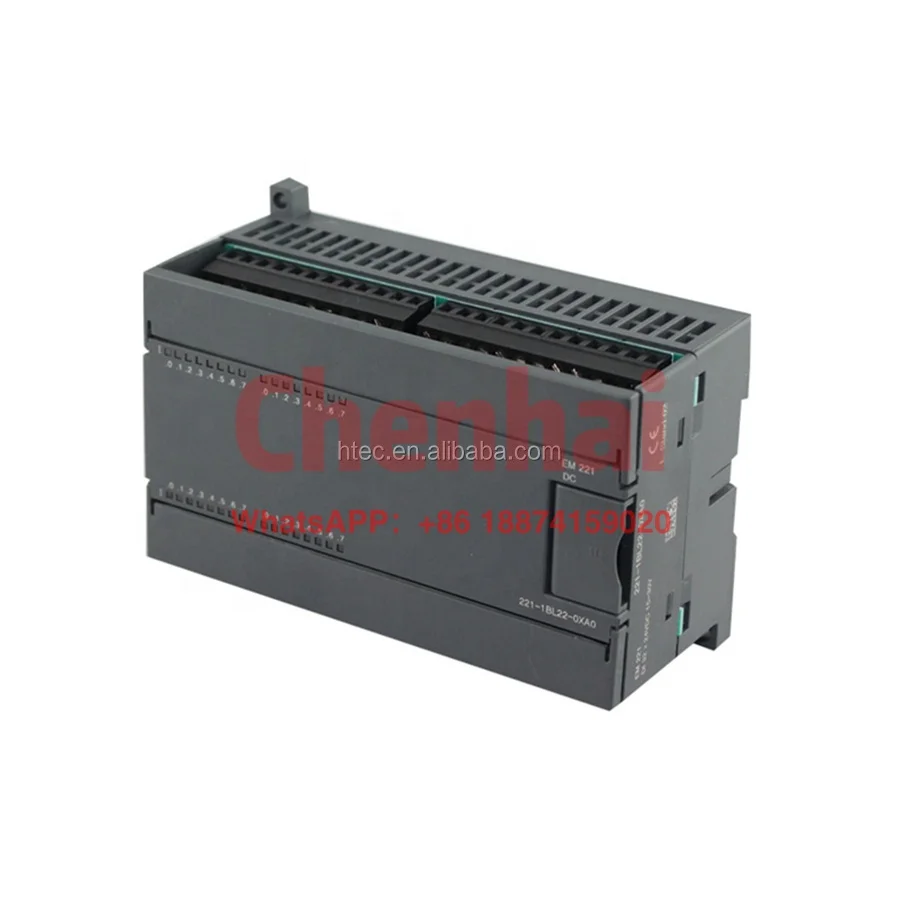 

6ES7215-1BG40-0XB0 SIMATIC CPU 1215C 6ES72151BG400XB0 Relay Modules