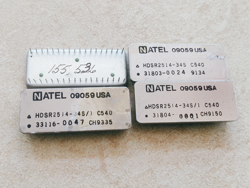

HDSR2514-34S/1 1pcs/lot New&Original In Stock
