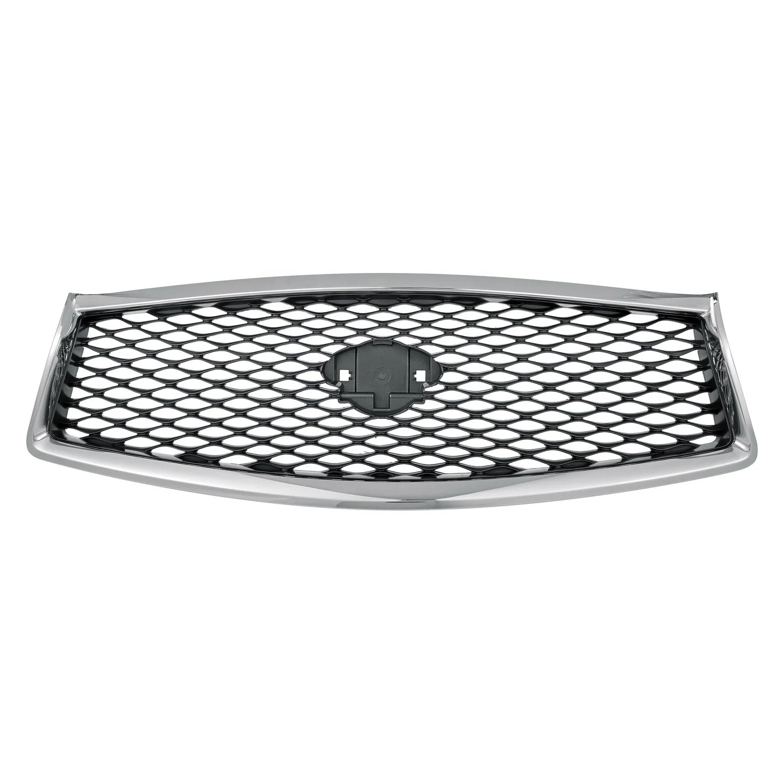 

26060-4HB0B Car Body Parts New Front Bumper Grille Assembly For Infiniti Q50 2014-2016