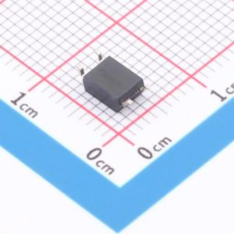 (50-200pcs) ISOM8118DFGR SOIC(DFG)|4 100% Original In Stock AC-input transistor-output single-channel opto-emulator with CTR