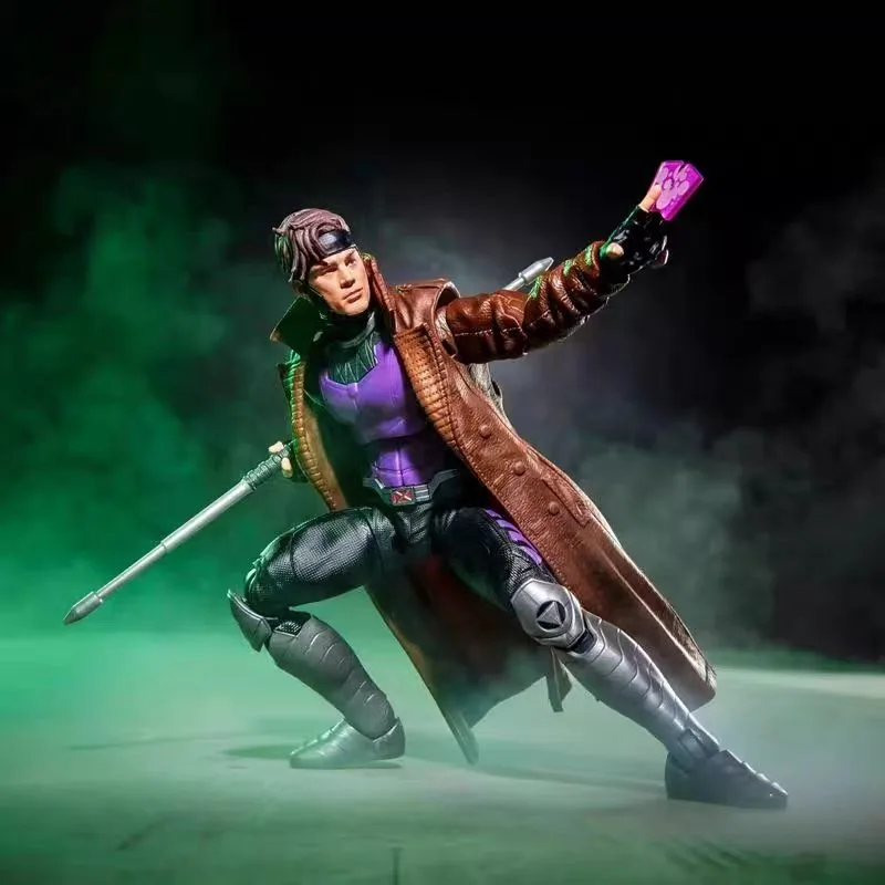 【pre-sale】original-hasbro-marvel-legends-seriess-avengers-doomsday-gambit-action-toy-figure-collection-models