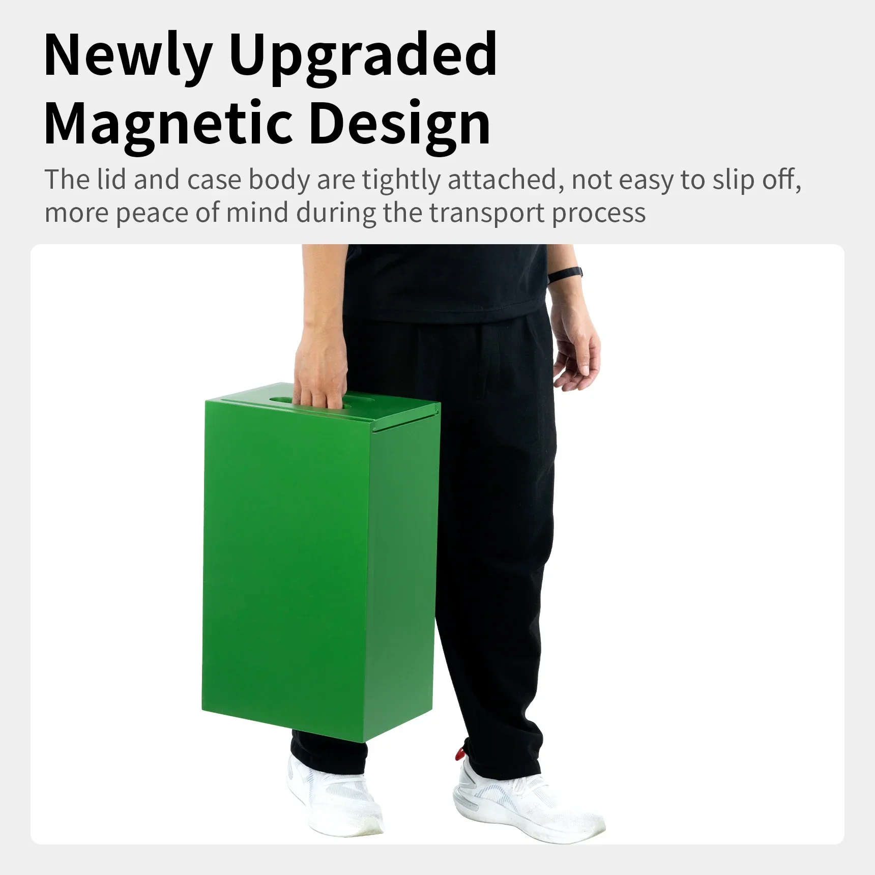 Selens caixa de armazenamento multiuso de madeira apple box para sistema de suporte de filme e vídeo, suporte para câmera, ferramenta de estúdio de fotografia