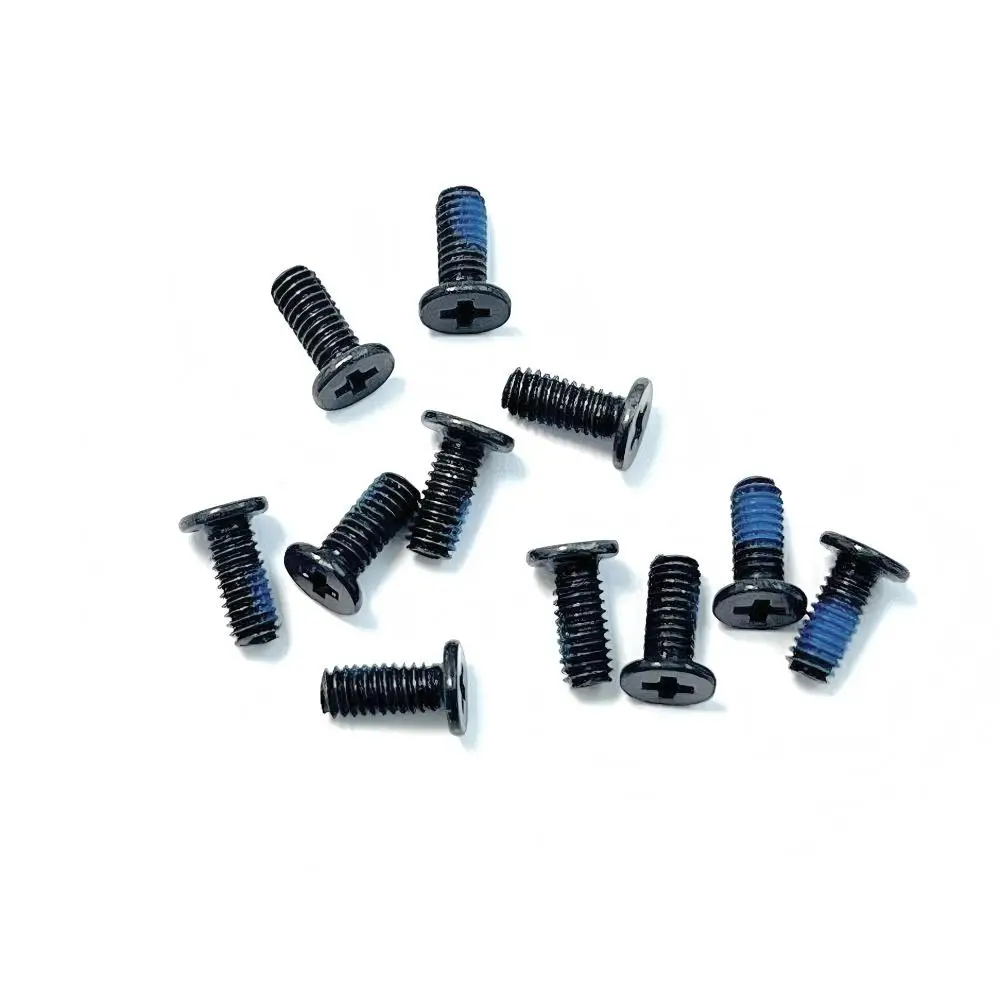 For ACER Aspire Go 15 AG15-71P AG15-71PT Laptop Lower Bottom Base Cover Case screws