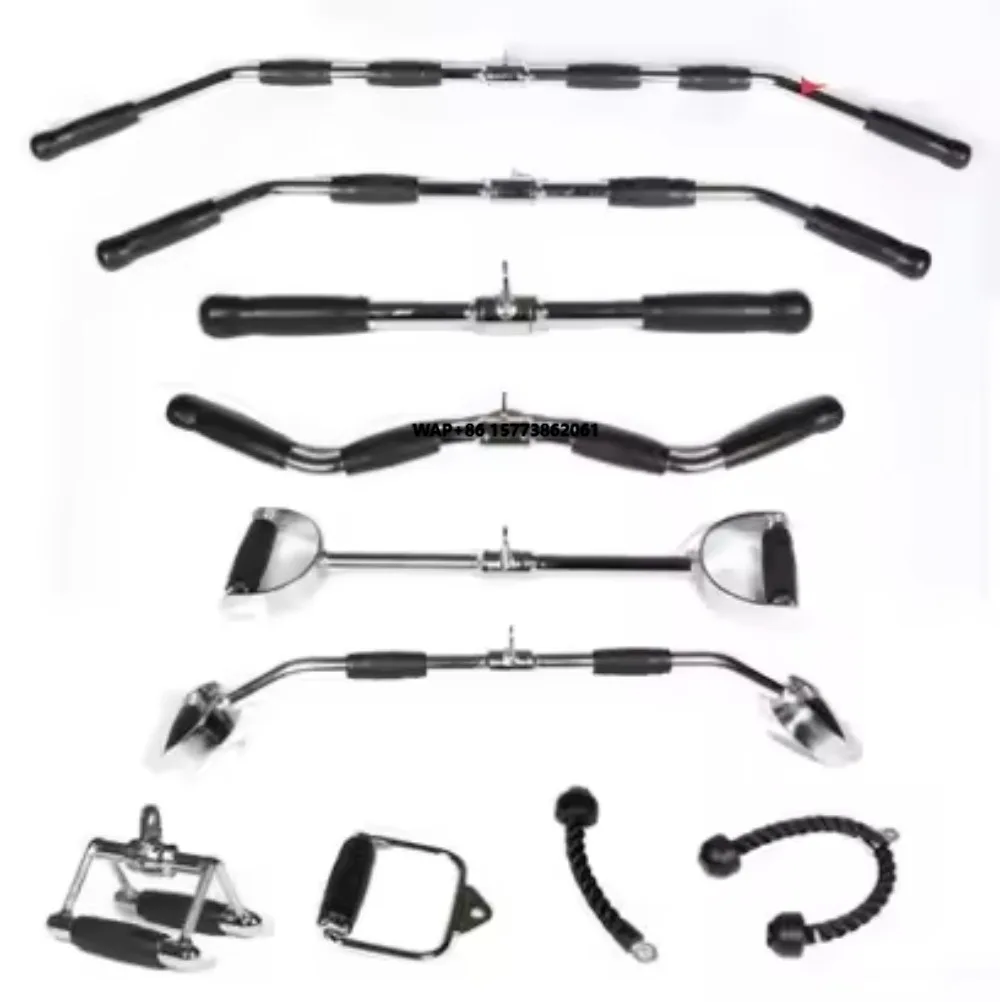 : Peças e acessórios para halteres