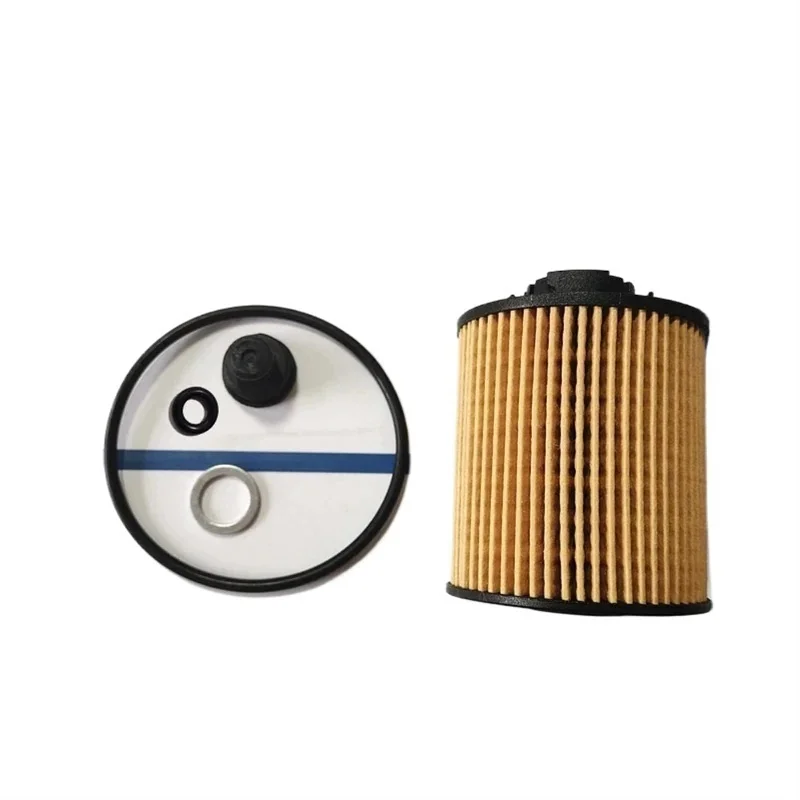 

Original New Engine Oil Filter For Sonata Kia Tucson I20n 263502m100 26350-2m100 High Quality