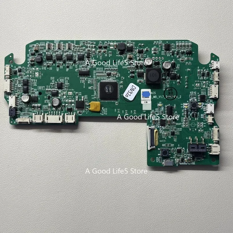 Apply To Keworth Dibao DN33/DN36/DN55/DN520/DE53/DE55 Core Main Board Accessories Original Dismantling
