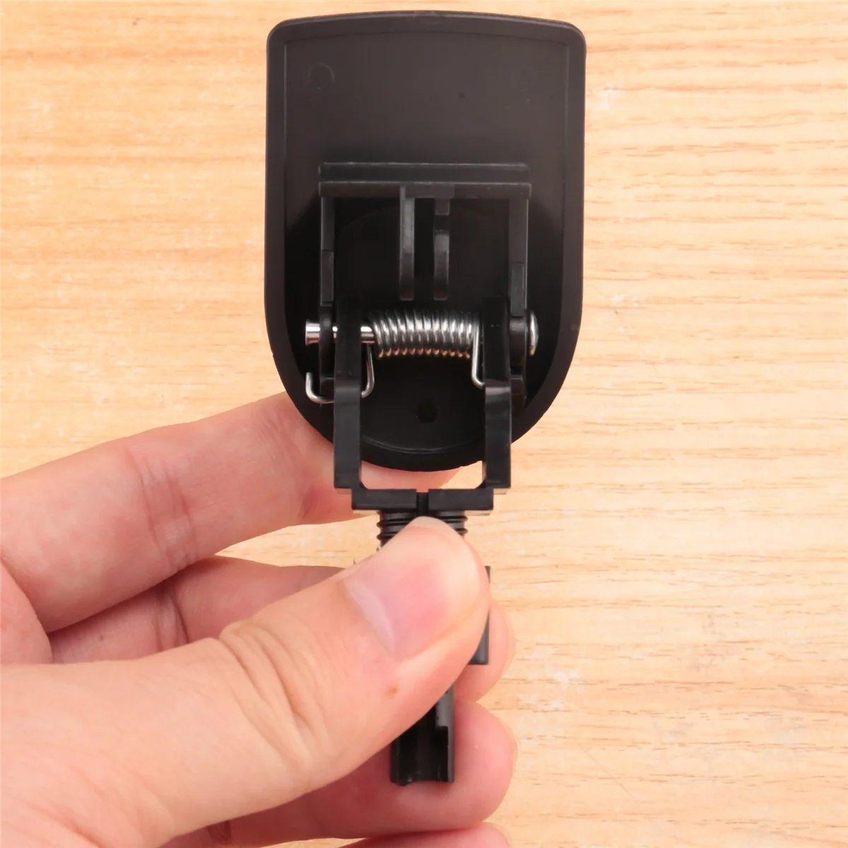 Car Engine Cap Cover Switch Handle for J3 J5 Heyue