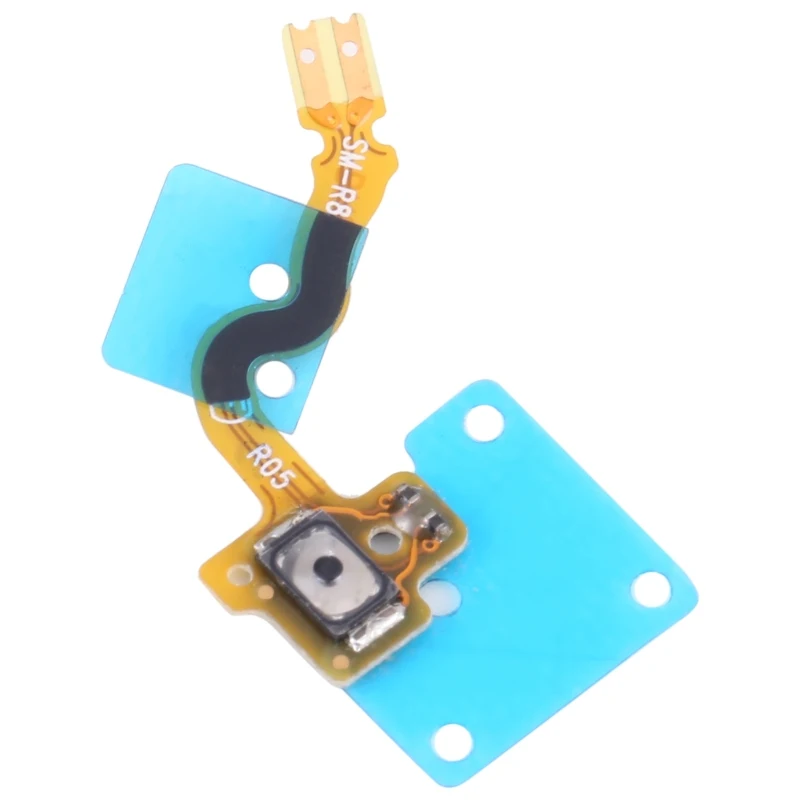 Power Button Flex Cable for Samsung Galaxy Watch Active2 Aluminum 40mm SM-R830 / Active2 44mm SM-R820 / Watch Active SM-R500