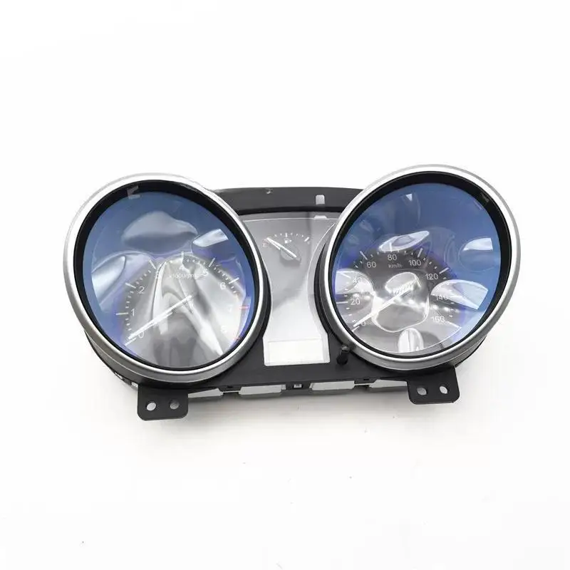 Combination Instrument Assembly for Chery Karry Odometer, Code Table, Oil Gauge, Tachometer Instrument Panel H00-3820010 FM FL