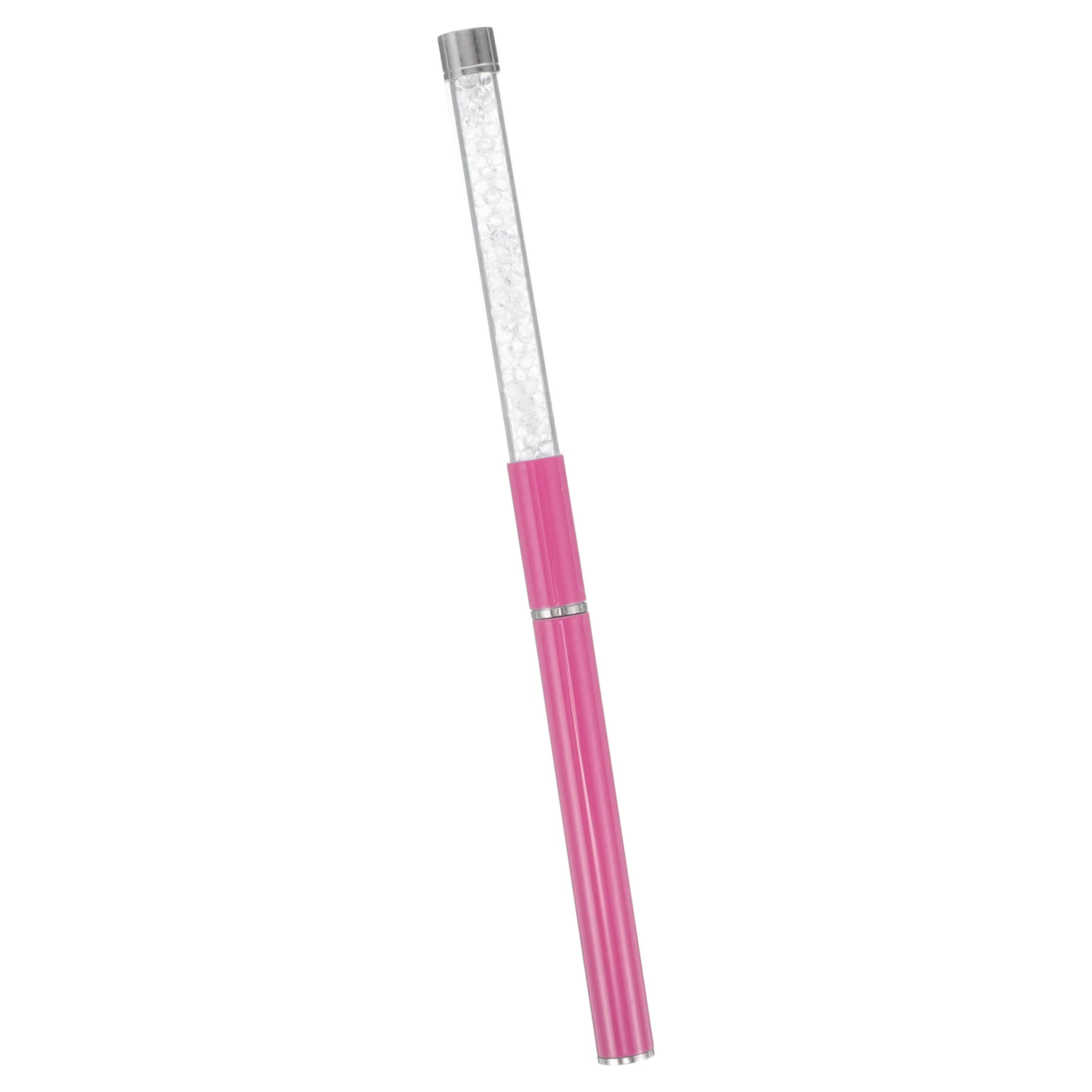 

nail Pen Tool For Dead Skin Removal Smooth Repair Cuticle Buffer Beauty Care Household Salon Use Pumice Exfoliator Polish