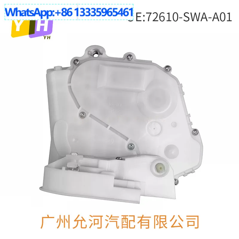 

72610-SWA-A01 72110-SWA-A01 Для 07-11 Honda CRV Электрический привод дверного замка
