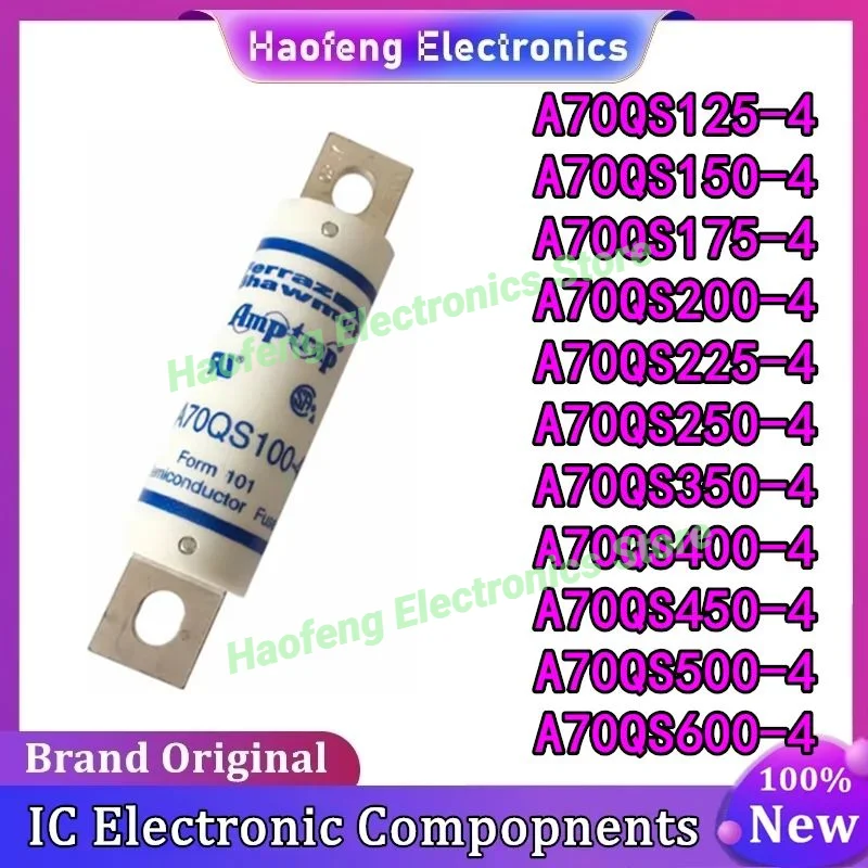 A70QS125-4 A70QS150-4 A70QS175-4 A70QS200-4 A70QS225-4 A70QS250-4 A70QS350-4 A70QS400-4 A70QS450-4 A70QS500-4 A70QS600-4